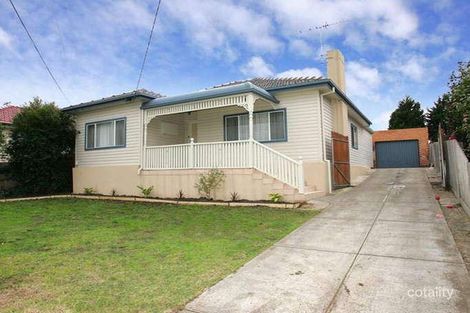 7 Highridge Cres, Airport West, VIC 3042