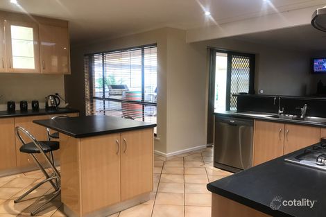Property photo of 3 Spode Court Modbury Heights SA 5092