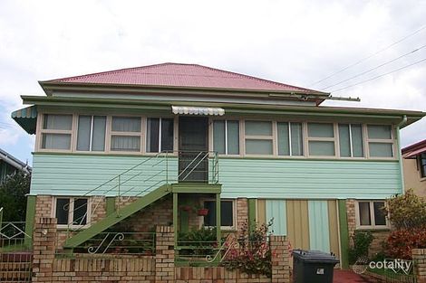 17 Fairfax St, Red Hill, QLD 4059