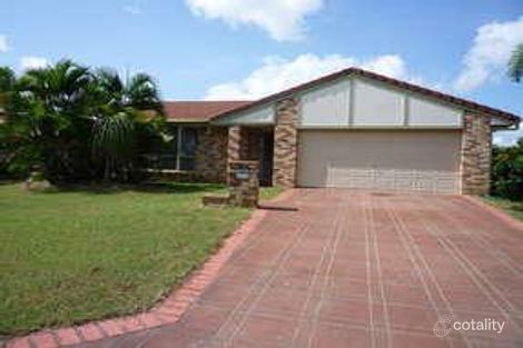 164 Greenwood Dr, Kirwan, QLD 4817