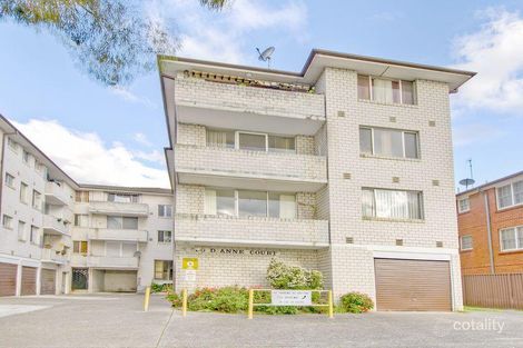 Property photo of 11/578-580 Punchbowl Road Lakemba NSW 2195