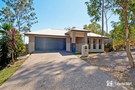 Property photo of 4 Mapleton Close Waterford QLD 4133