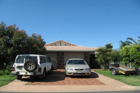 42 Bargara Lakes Dr, Bargara, QLD 4670