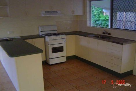 Property photo of 5 Palmerston Street Aeroglen QLD 4870