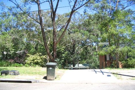 10 Reserve Ave, Blaxland, NSW 2774