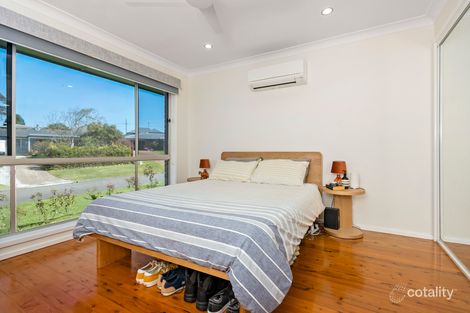 Property photo of 27 Calverton Crescent Belmont North NSW 2280