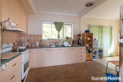 Property photo of 64 Bathurst Street Elliott Heads QLD 4670