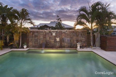 Property photo of 12 Ceil Circuit Coomera QLD 4209