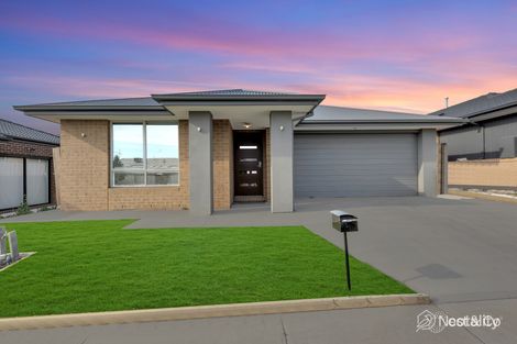 Property photo of 3 League Road Donnybrook VIC 3064
