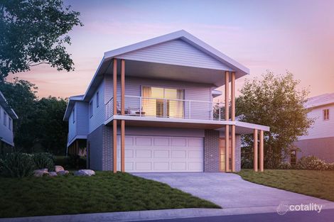 39 Pitta St, Maudsland, QLD 4210