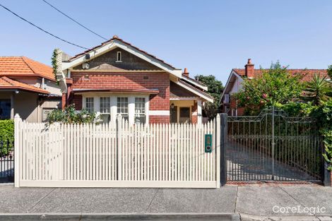 Property photo of 9 Osborne Street South Yarra VIC 3141