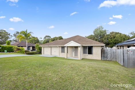 Property photo of 18 Huron Place Narangba QLD 4504