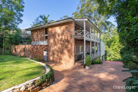 Property photo of 31 Holmes Street Turramurra NSW 2074