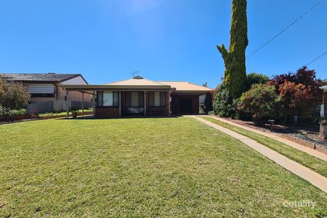 11 Bokhara St, Lake Cargelligo, NSW 2672