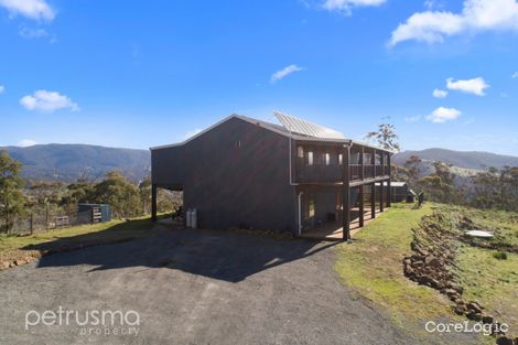 Property photo of 402 Ironstone Gully Road Lachlan TAS 7140