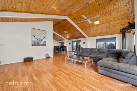 Property photo of 402 Ironstone Gully Road Lachlan TAS 7140