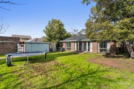 Property photo of 14 McCrae Close Scoresby VIC 3179