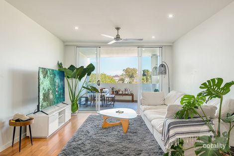 Property photo of 59/68 Benson Street Toowong QLD 4066