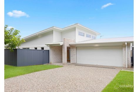 Property photo of 57 Neave Way Thrumster NSW 2444