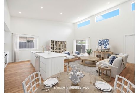 Property photo of 57 Neave Way Thrumster NSW 2444