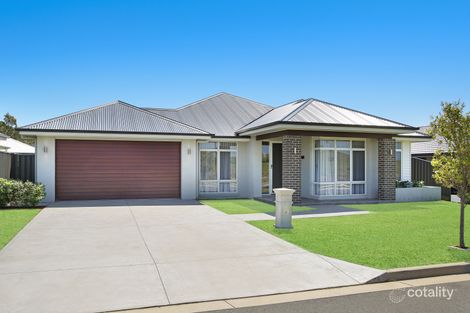 Property photo of 20 Stockyard Crescent Horsley NSW 2530