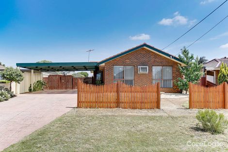 Property photo of 21 Strickland Avenue Hoppers Crossing VIC 3029