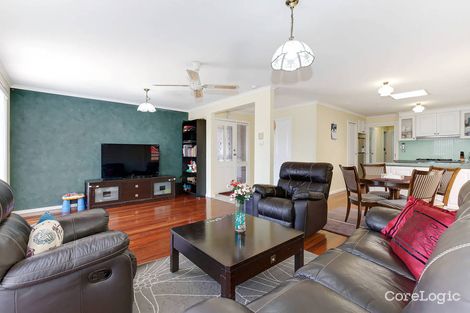 Property photo of 21 Strickland Avenue Hoppers Crossing VIC 3029