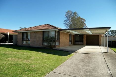4 Regan Pl, Rooty Hill, NSW 2766
