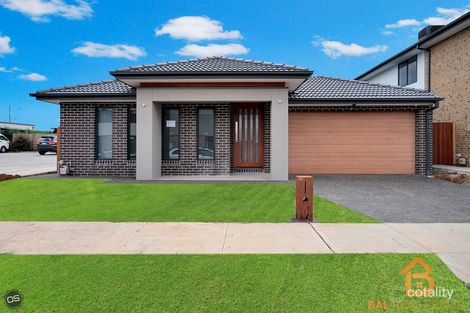 20 Fallon St, Aintree, VIC 3336