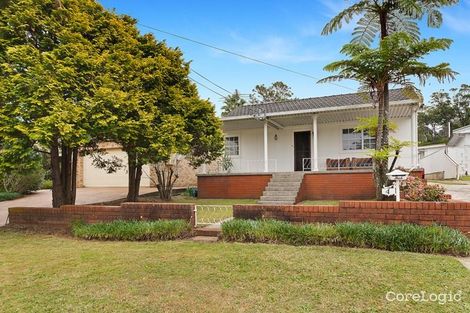 Property photo of 4 Lobelia Street Chatswood West NSW 2067