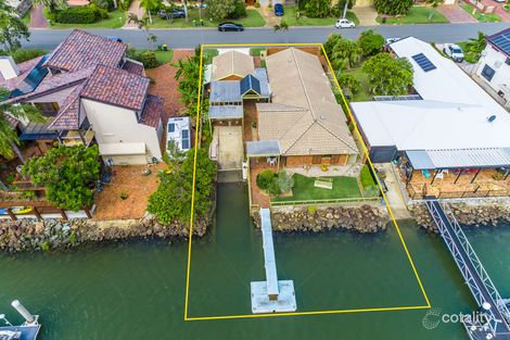 70 Southern Cross Dr, Newport, QLD 4020