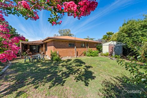 Property photo of 8 Waller Street Benalla VIC 3672