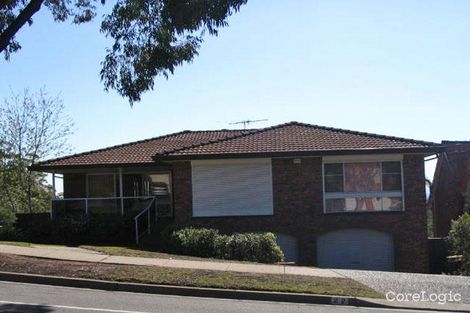 Property photo of 22 Brushwood Drive Alfords Point NSW 2234