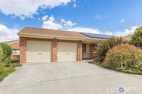 Property photo of 8/47 Slessor Crescent McKellar ACT 2617