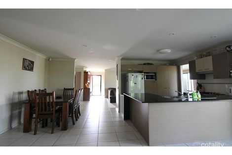 Property photo of 19 Rivervale Street Ormeau QLD 4208