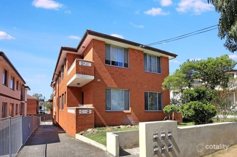 1/64 Knox St, Belmore, NSW 2192