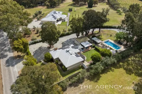 39 Hyem Rd, Herne Hill, WA 6056