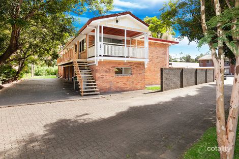 2/9b Woodford St, Holland Park West, QLD 4121
