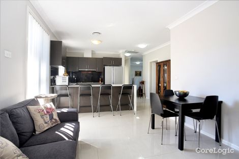 Property photo of 1A Minchinbury Street Eastern Creek NSW 2766
