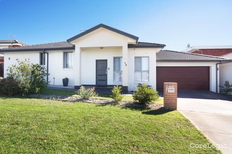 Property photo of 1A Minchinbury Street Eastern Creek NSW 2766