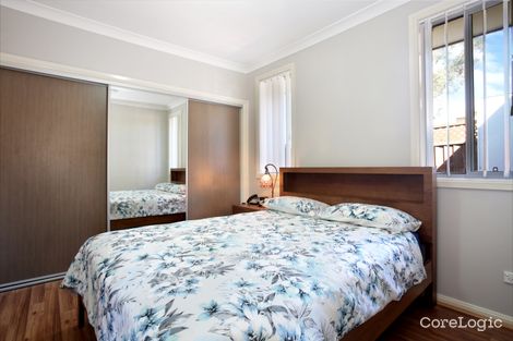 Property photo of 1A Minchinbury Street Eastern Creek NSW 2766
