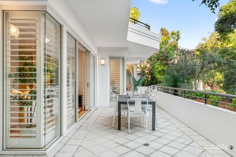 Property photo of 1/8 Carlotta Road Double Bay NSW 2028
