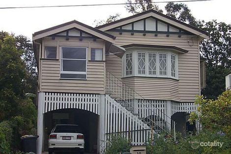 10 Thackeray St, Norman Park, QLD 4170