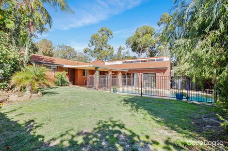 Property photo of 8 Shiel Way Hamersley WA 6022