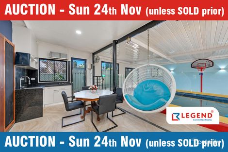 Property photo of 2A Stafford Street Kingswood NSW 2747