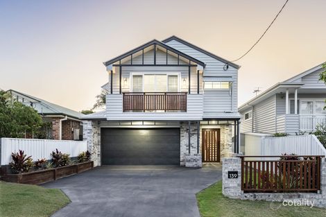 Property photo of 139 Molloy Road Morningside QLD 4170