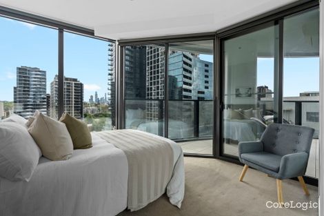 Property photo of 707/35 Malcolm Street South Yarra VIC 3141
