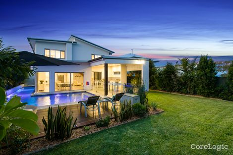 Property photo of 25 Counihan Street Ormiston QLD 4160