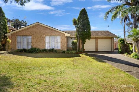 10 Broughton Pl, Barden Ridge, NSW 2234
