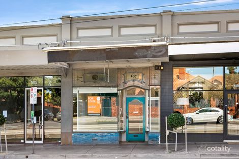 507 High St, Prahran, VIC 3181